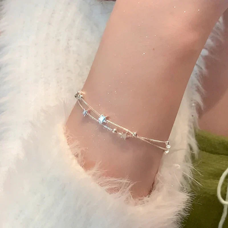 CZTICLE® Modisches Armband mit süßer Schleife