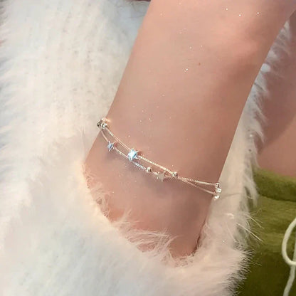 CZTICLE® Modisches Armband mit süßer Schleife