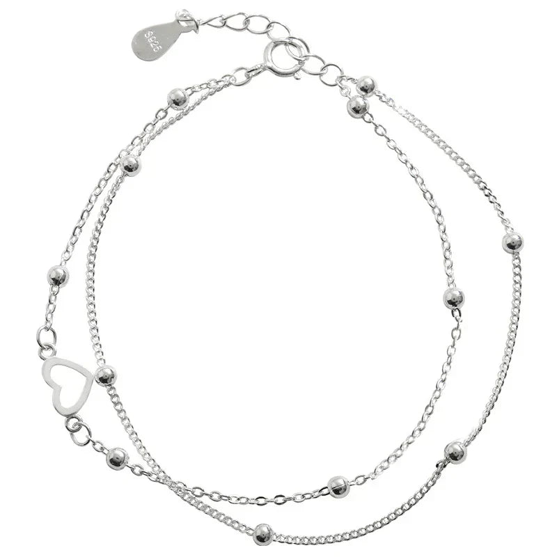 CZTICLE® Modisches Armband mit süßer Schleife