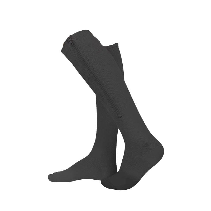 AEXZR® Easy-On Zipper Compression Socks