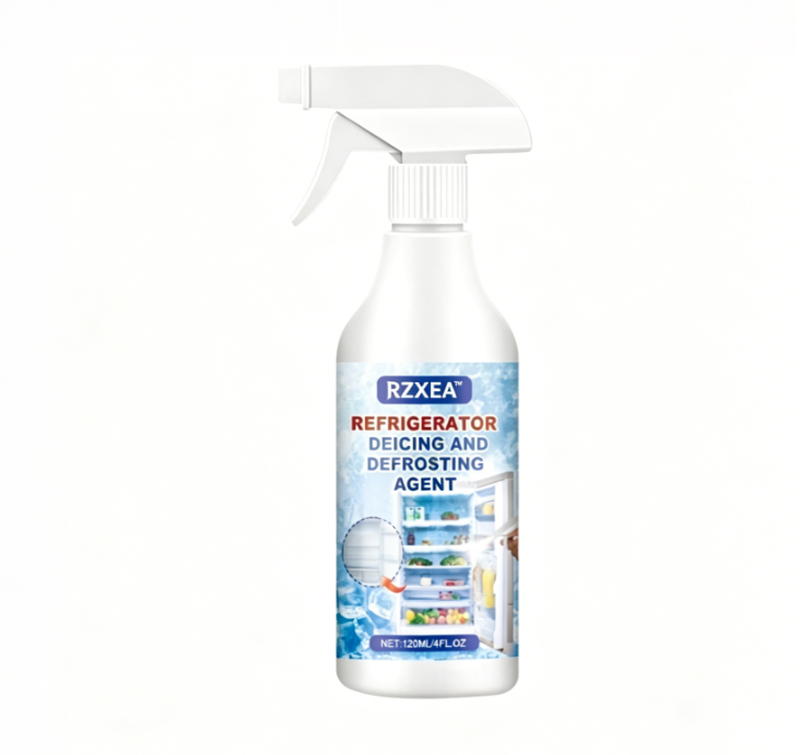 RZXEA™ Enteisungsspray Sicher 🛑 Sag dem Eis Lebewohl! 🧊 Sicher & Schnell Enteisungsspray