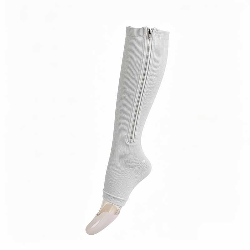 AEXZR® Easy-On Zipper Compression Socks