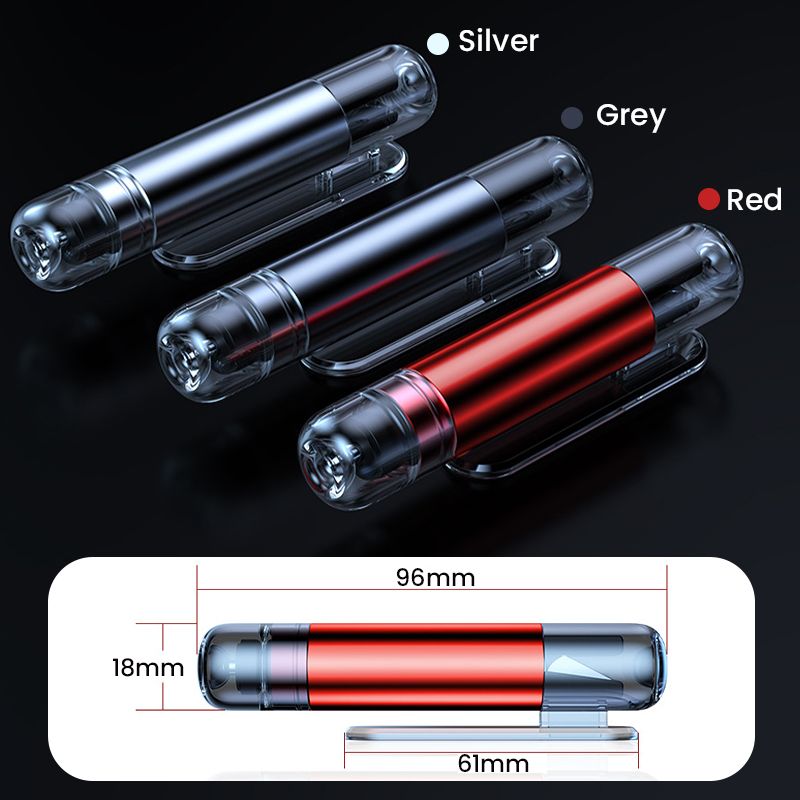 Limited Stock!!! AEXZR® 🚗Mini Emergency Car Escape Tool🔨
