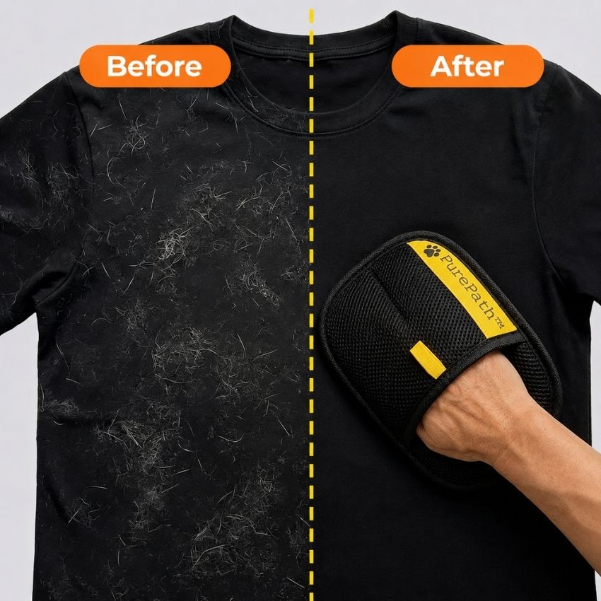 AEXZR® Glove| Fur-Free In Seconds
