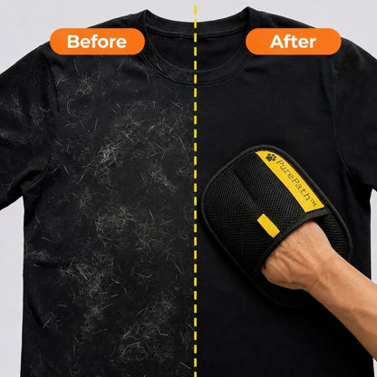 AEXZR® Glove| Fur-Free In Seconds