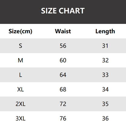 Sfrcord® Plus-Size High-Waist Cross Tummy Control Panties