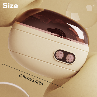 💗LAST DAY SALE 49% OFF⚡50K+ SOLD💕🌟AEXZR® 2-in-1 Safe Electric Nail Clipper