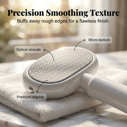 AEXZR® Double-Sided Foot Scraper for Callus Removal