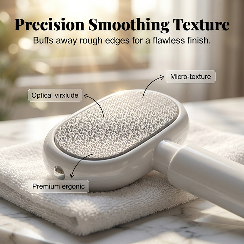 Limited Stock!!! AEXZR® Double-Sided Foot Scraper for Callus Removal