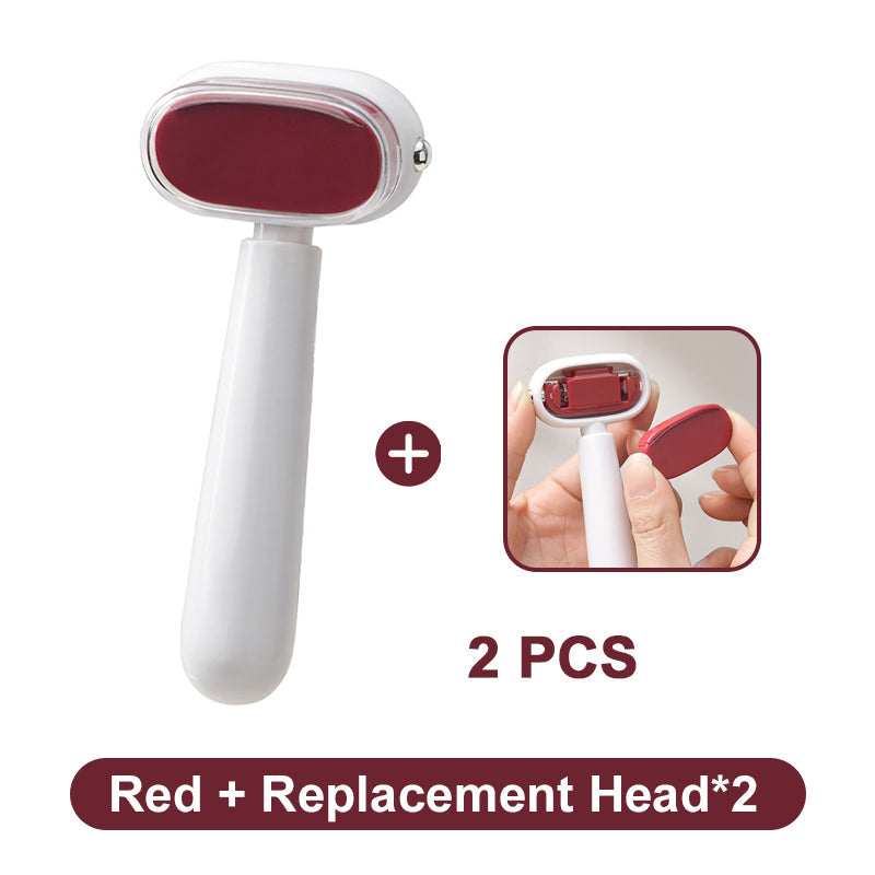 Limited Stock!!! AEXZR® Double-Sided Foot Scraper for Callus Removal