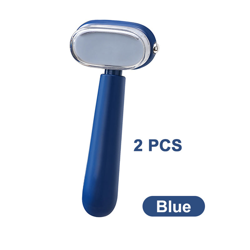 Limited Stock!!! AEXZR® Double-Sided Foot Scraper for Callus Removal