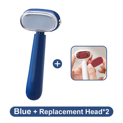 Limited Stock!!! AEXZR® Double-Sided Foot Scraper for Callus Removal