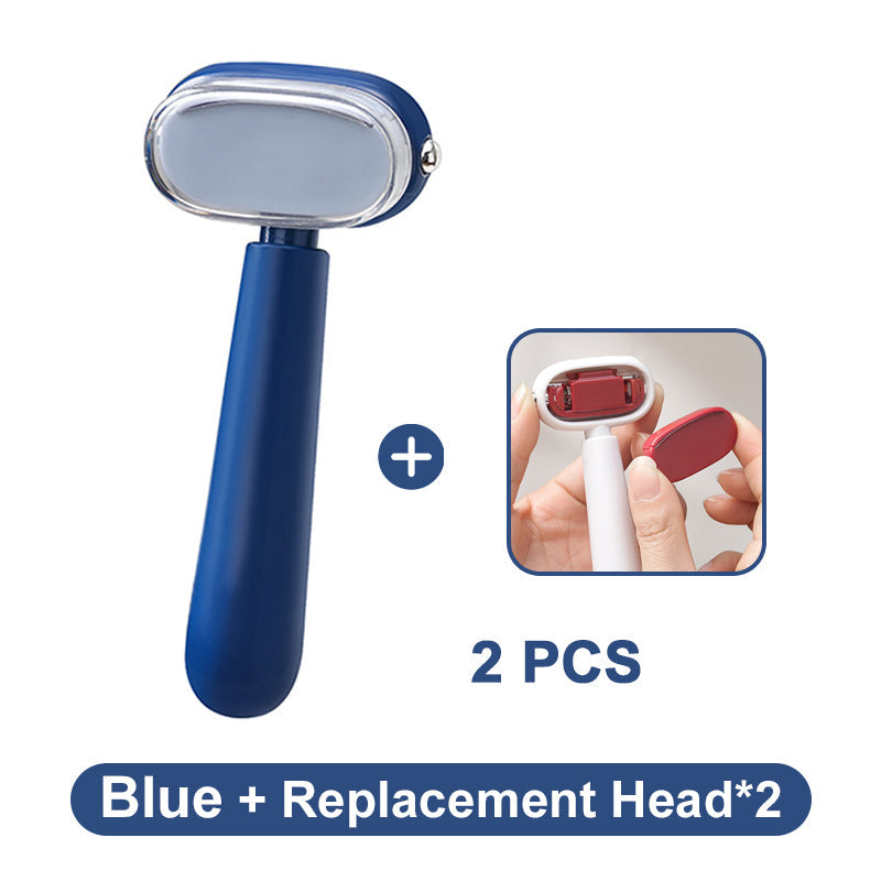 Limited Stock!!! AEXZR® Double-Sided Foot Scraper for Callus Removal
