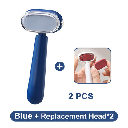 Limited Stock!!! AEXZR® Double-Sided Foot Scraper for Callus Removal