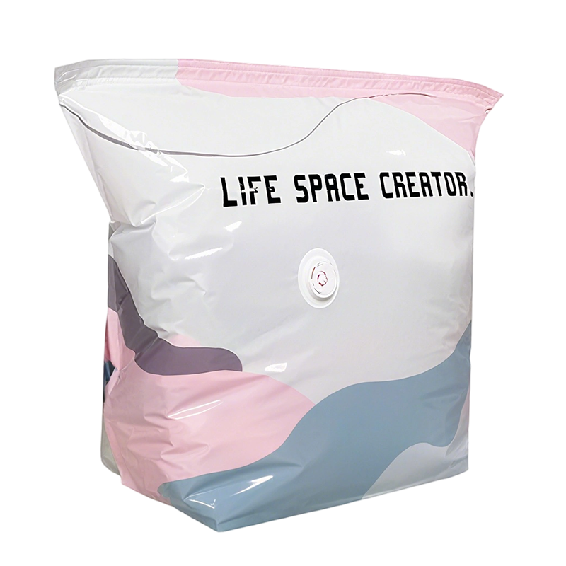 Limited Stock!!! AEXZR® 🌸Last Day Buy 2 Get 1 Free💗No-Pump 3D Vacuum Storage Bags