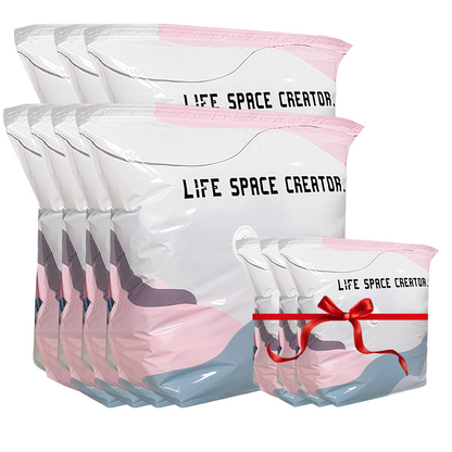 Limited Stock!!! AEXZR® 🌸Last Day Buy 2 Get 1 Free💗No-Pump 3D Vacuum Storage Bags