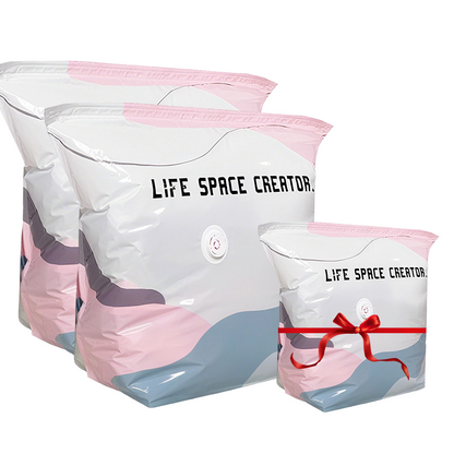 AEXZR® 🌸Last Day Buy 2 Get 1 Free💗No-Pump 3D Vacuum Storage Bags