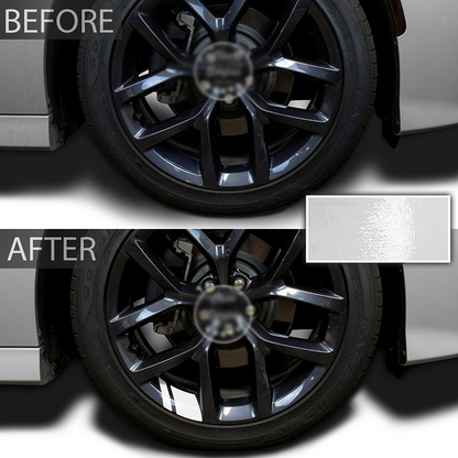 Limited Stock!!! AEXZR® Car Wheel Rim Reflective Stripes Decal