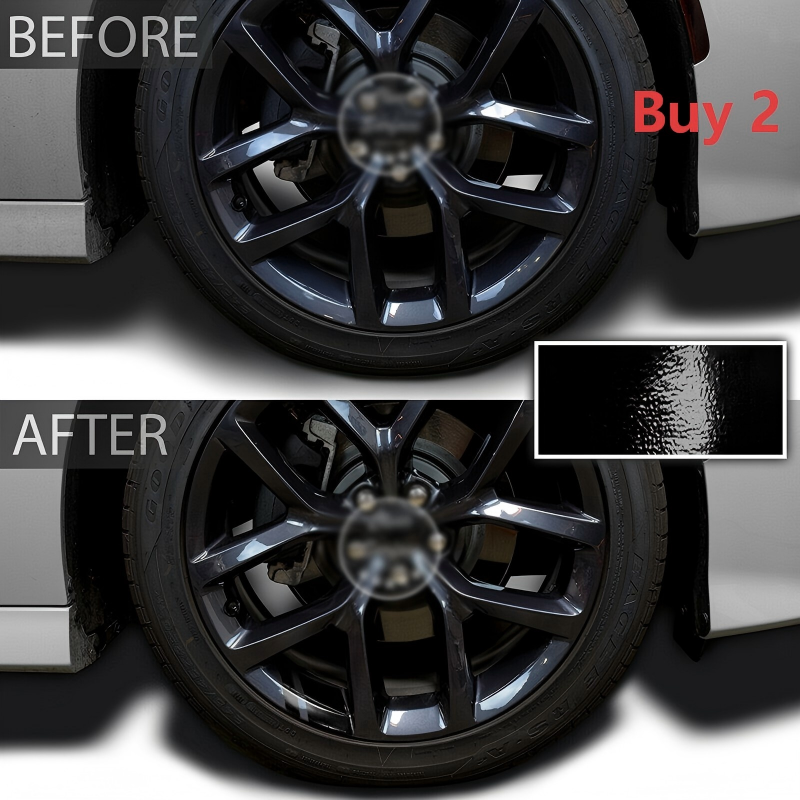 Limited Stock!!! AEXZR® Car Wheel Rim Reflective Stripes Decal