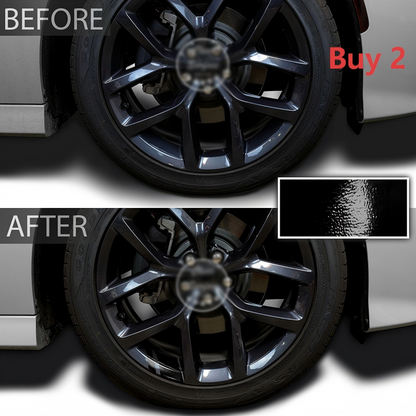 Limited Stock!!! AEXZR® Car Wheel Rim Reflective Stripes Decal