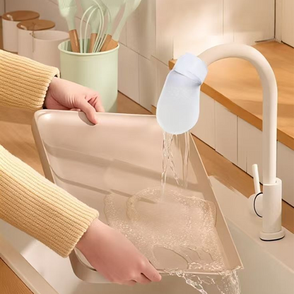 Limited Stock!!! ⏰60%OFF⚡50K+ SOLD!💥AEXZR® Anti-Splash Kitchen Faucet Cotton Filter for Sediment & Rust Removal