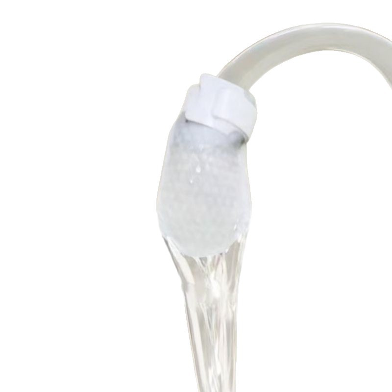 Limited Stock!!! ⏰60%OFF⚡50K+ SOLD!💥AEXZR® Anti-Splash Kitchen Faucet Cotton Filter for Sediment & Rust Removal