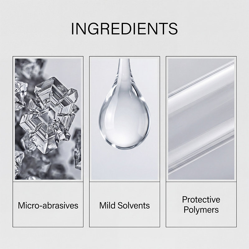 AEXZR®All-in-One Surface Restoration Polish with Pad