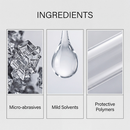AEXZR®All-in-One Surface Restoration Polish with Pad