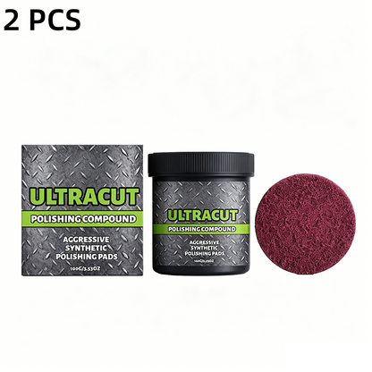 AEXZR®All-in-One Surface Restoration Polish with Pad