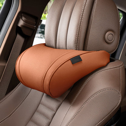 Limited Stock!!! AEXZR® 🚗Ergonomic Headrest and Lumbar Support Set for Car Seats