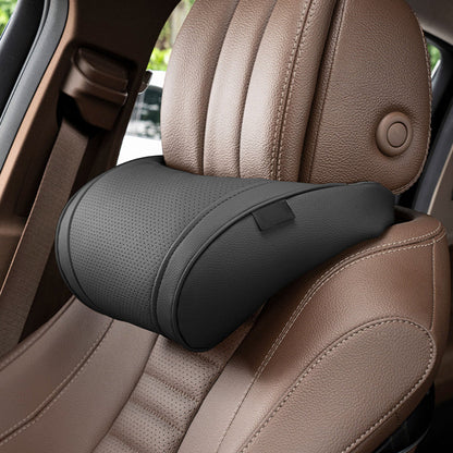 Limited Stock!!! AEXZR® 🚗Ergonomic Headrest and Lumbar Support Set for Car Seats