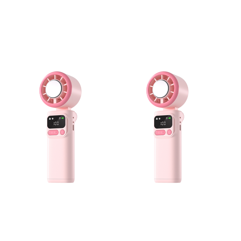 Limited Stock!!! AEXZR® Portable Cooling Fan with Ice Compress Plate