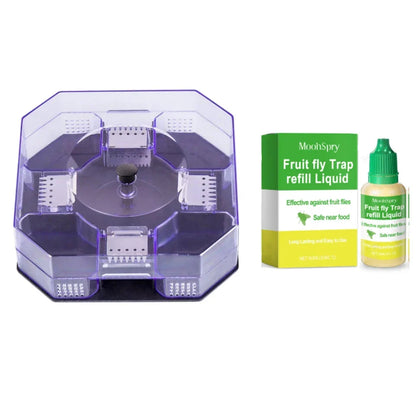 Limited Stock!!! AEXZR® Reusable Effective Roach Trap