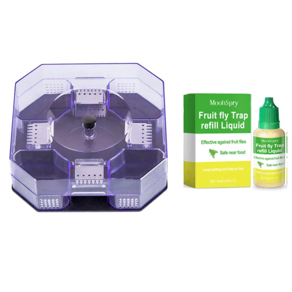 AEXZR® Reusable Effective Roach Trap