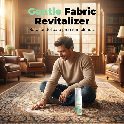🔥Limited Time Promotion 50% OFF🔥AEXZR® Waterless Carpet Foam Stain Remover with Towel
