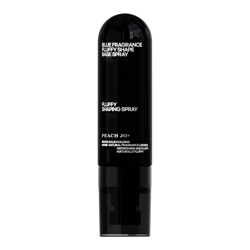 Limited Stock!!! RZXEA™  Fluffy Hair Shaping Spray, Long Lasting Peach Scent Volumizing Hair Mist for All-Day Hold
