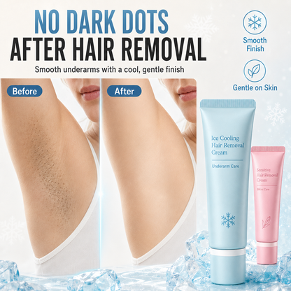 Limited Stock!!! AEXZR® Gentle Hair Removal Cream