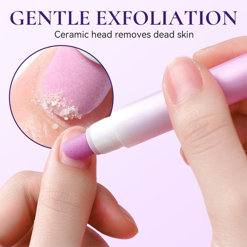 Limited Stock!!! AEXZR® 3-in-1 Cuticle Lotion Pen for Nail Care
