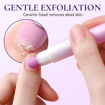 Limited Stock!!! AEXZR® 3-in-1 Cuticle Lotion Pen for Nail Care
